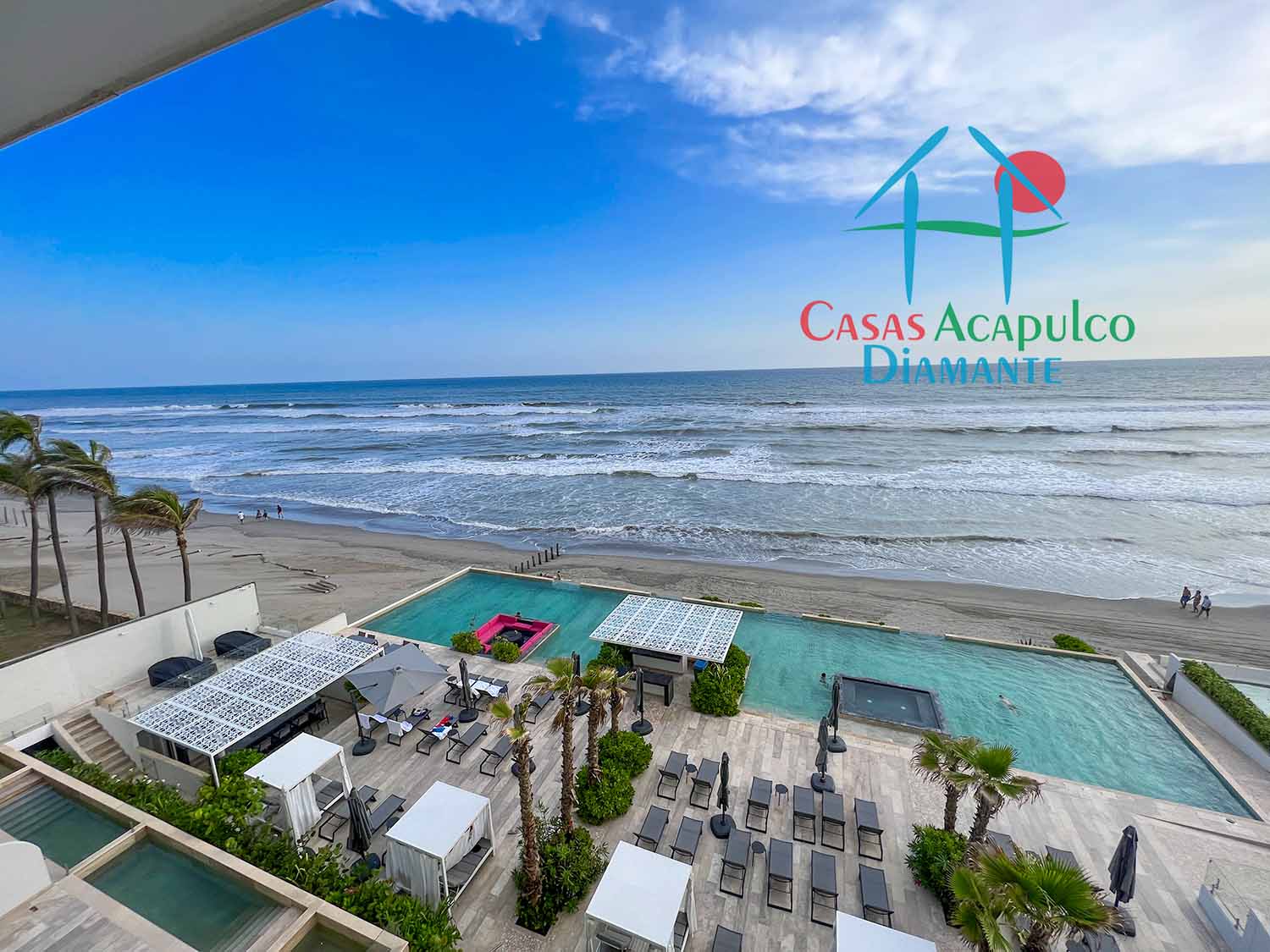 Ikaroa PH 6 - Recámara principal 16